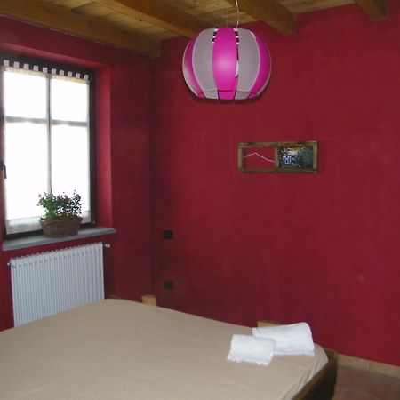 Ciabot Besimauda Bed & Breakfast Peveragno Bagian luar foto